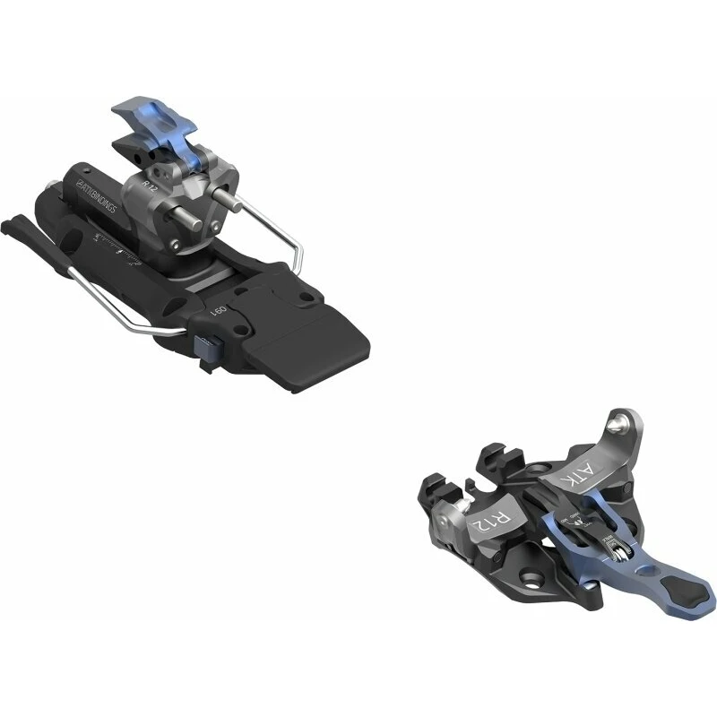 ATK Bindings Raider 12 Dark Blue 91 mm