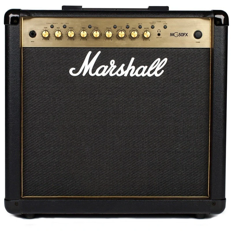 Marshall MG50GFX