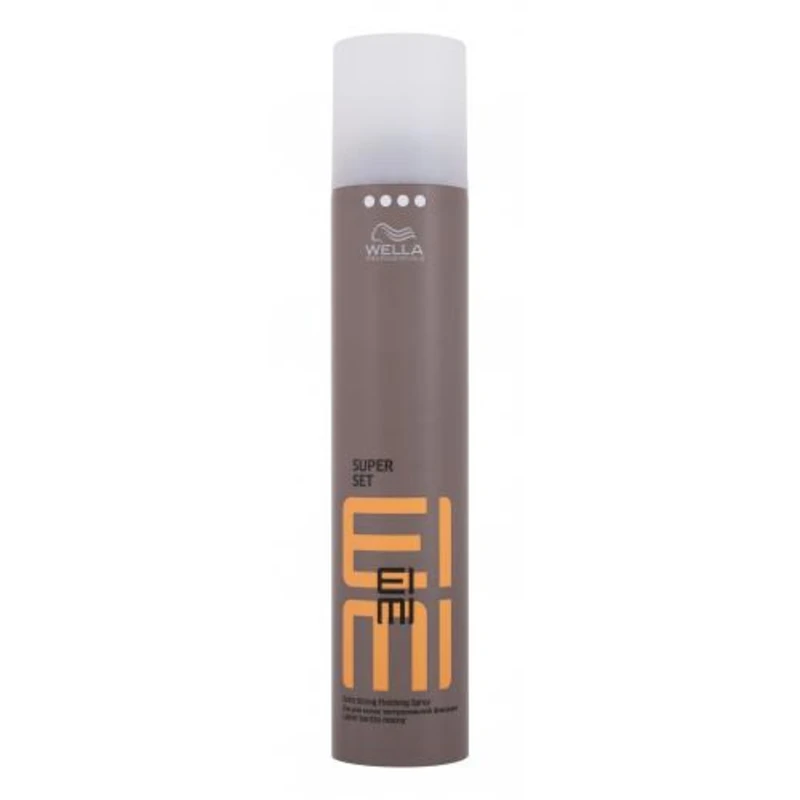 Wella Professionals Eimi Super Set 300 ml lak na vlasy pro ženy extra silná fixace