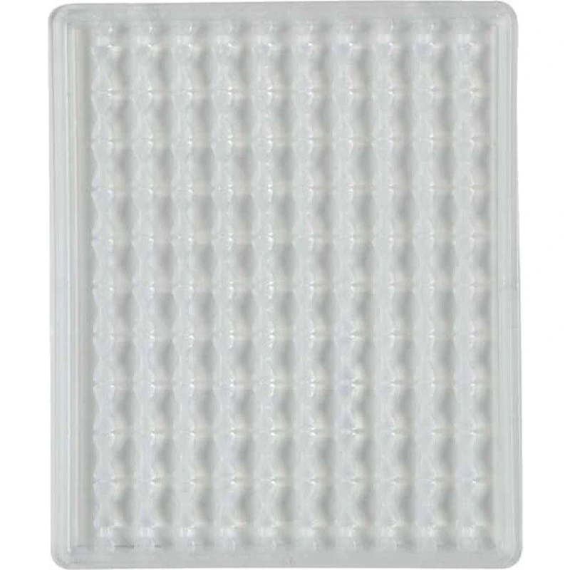 Mivardi Boilie Stoppers (Clear - 2 x 100 Pcs)