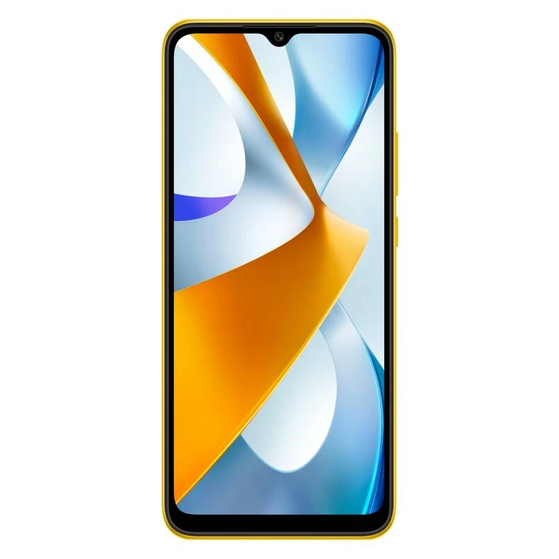 Poco C40 3GB/32GB POCO Yellow