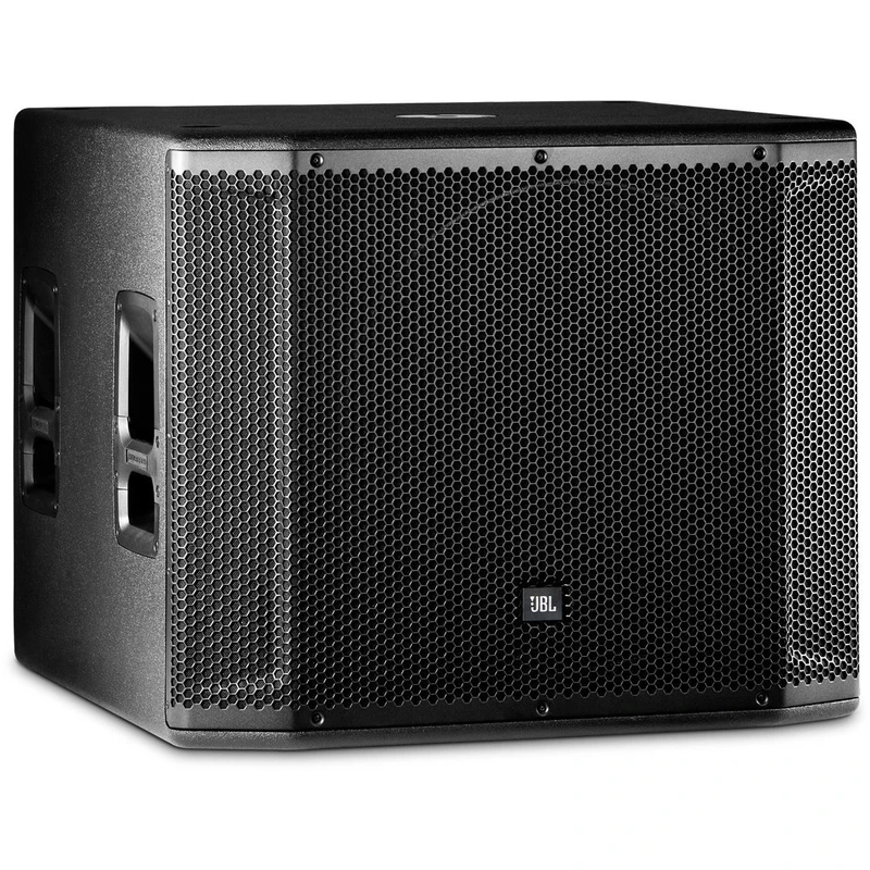 JBL SRX818SP Aktivní subwoofer