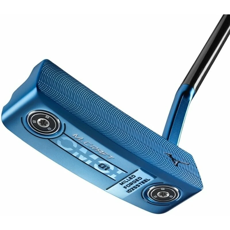 Mizuno OMOI Blue IP Putter #1 Right Hand