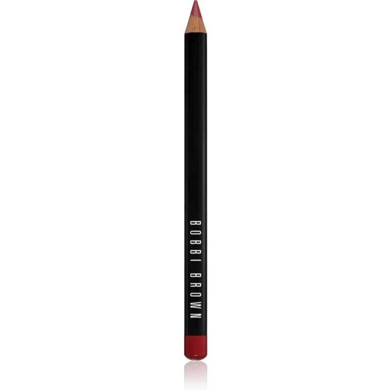 Bobbi Brown Lip Pencil dlouhotrvající tužka na rty odstín RED 1 g