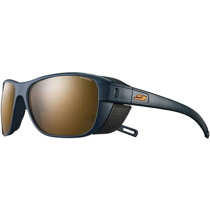 Julbo Camino Mat Dark Blue/Black