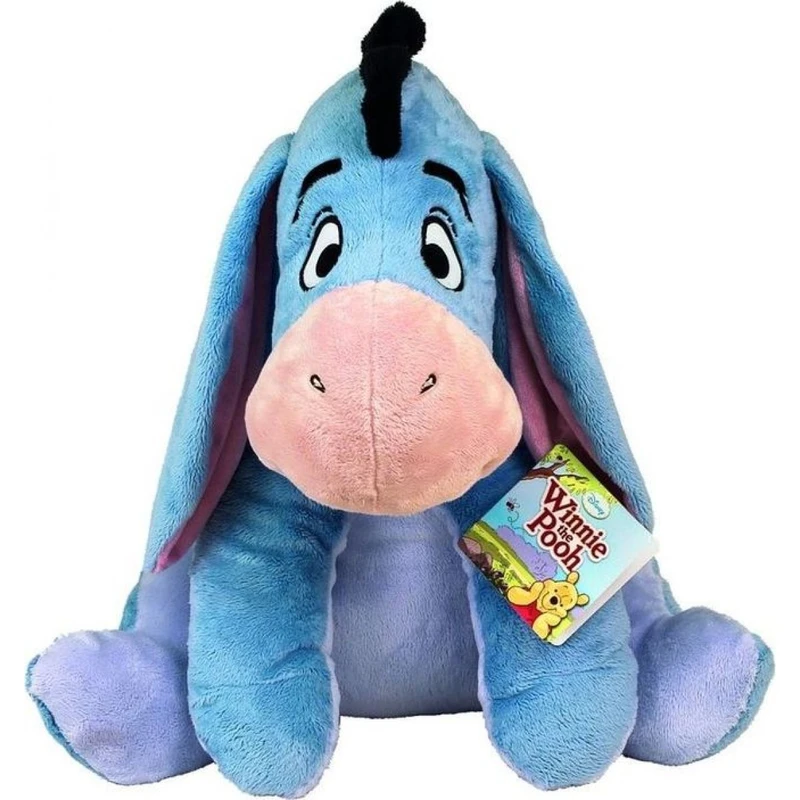 Dino Disney Plyšový Oslík 61 cm