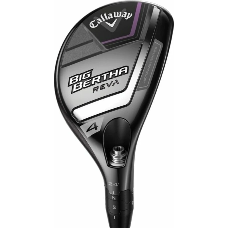 Callaway Big Bertha REVA 23 Hybrid RH 5 Ladies