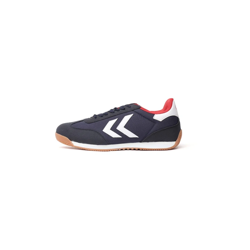 Hummel 207903-7459 Blue STADION III LIFESTYLE SHOE