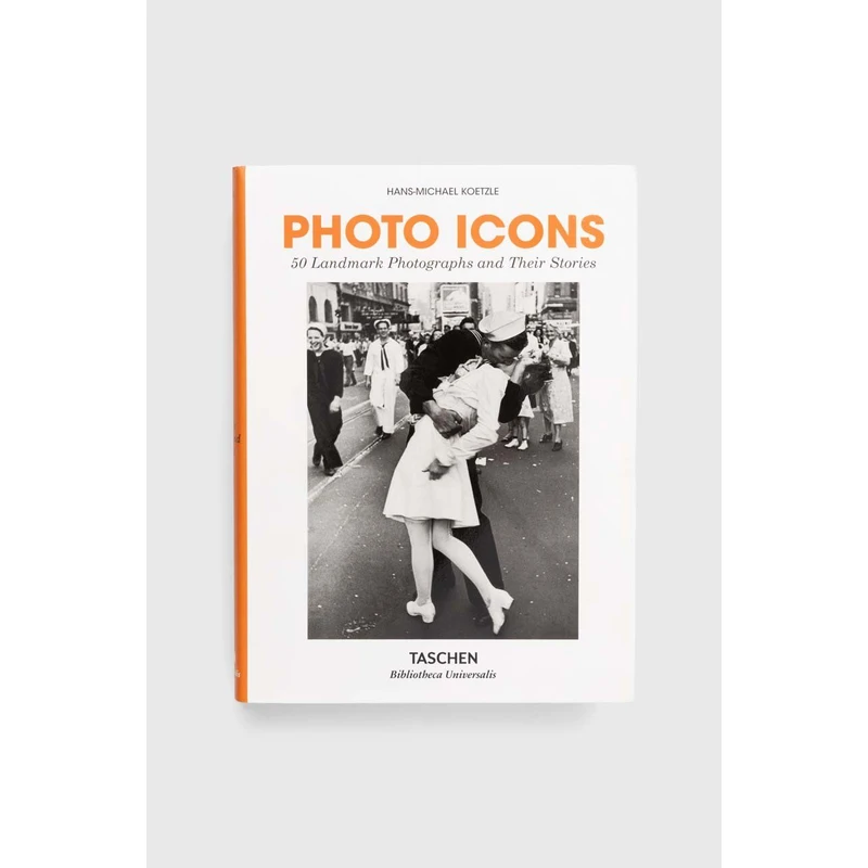 Photo Icons - Hans-Michael Koetzle