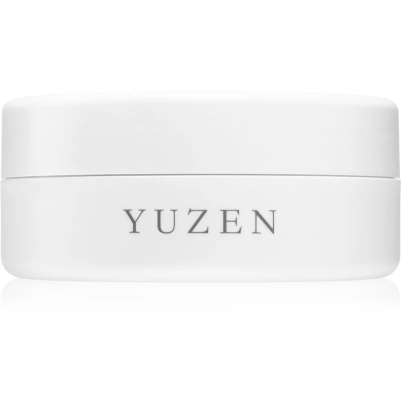 Yuzen Nourishing Cleansing Cream vyživující čisticí krém na obličej 100 ml