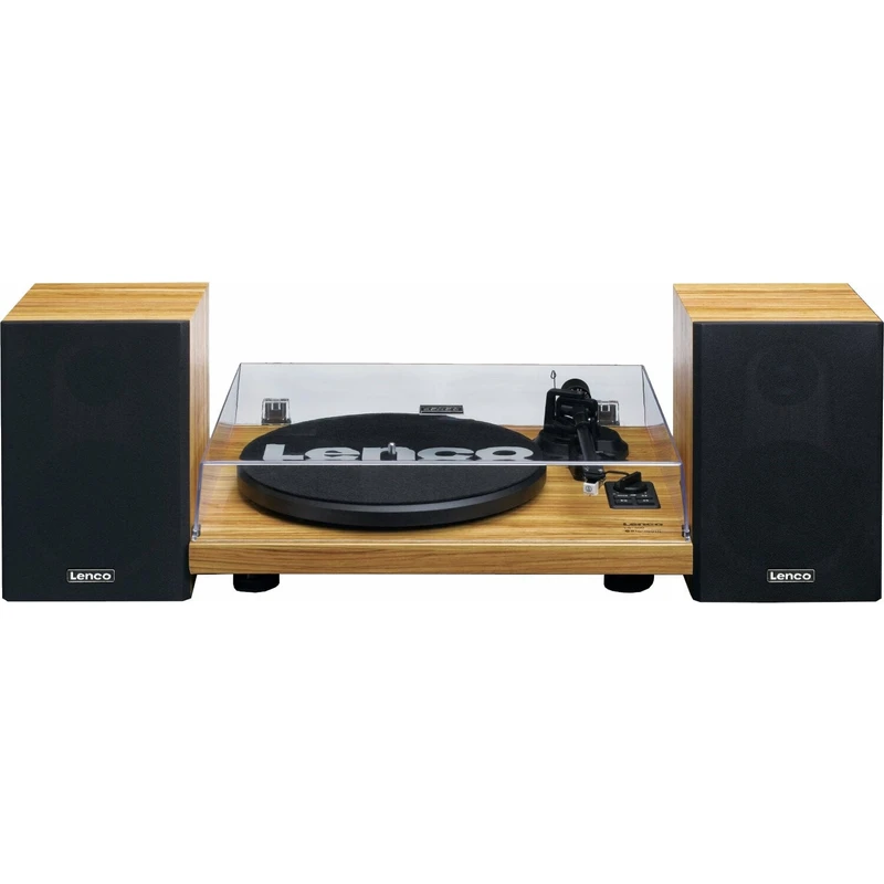 Lenco gramofon Ls-500ok