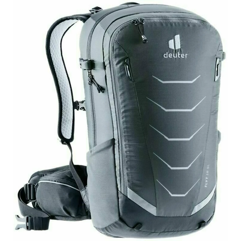 Deuter Flyt 18 SL Graphite/Black