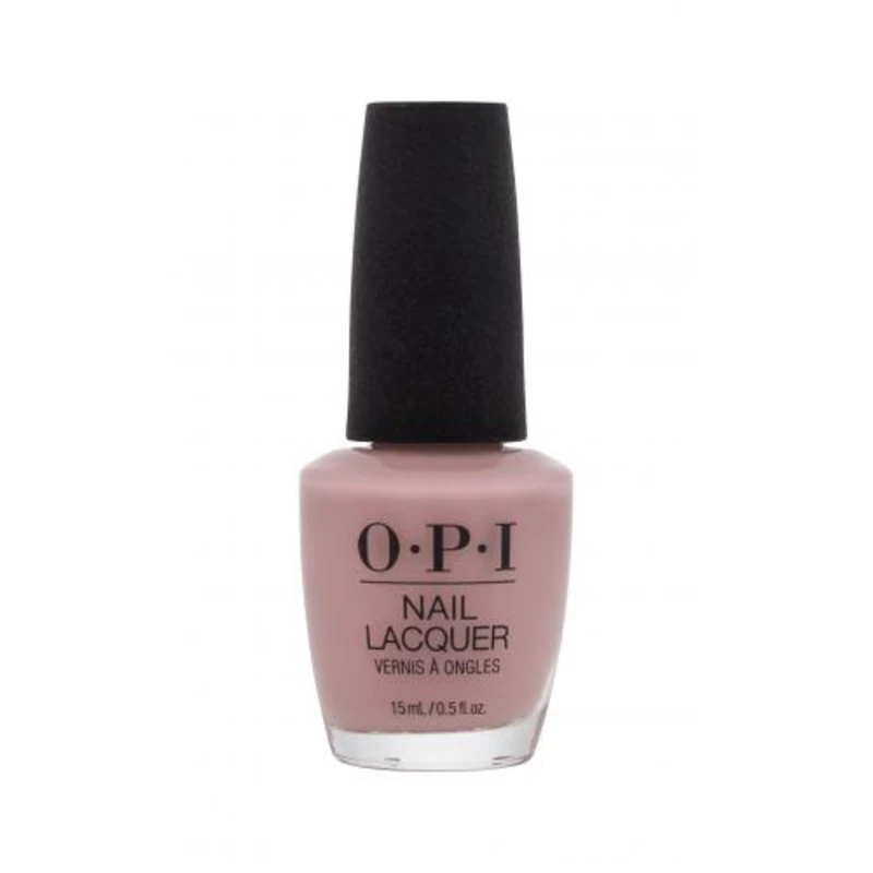 OPI Nail Lacquer 15 ml lak na nehty pro ženy NL P37 Somewhere Over The Rainbow Mountains