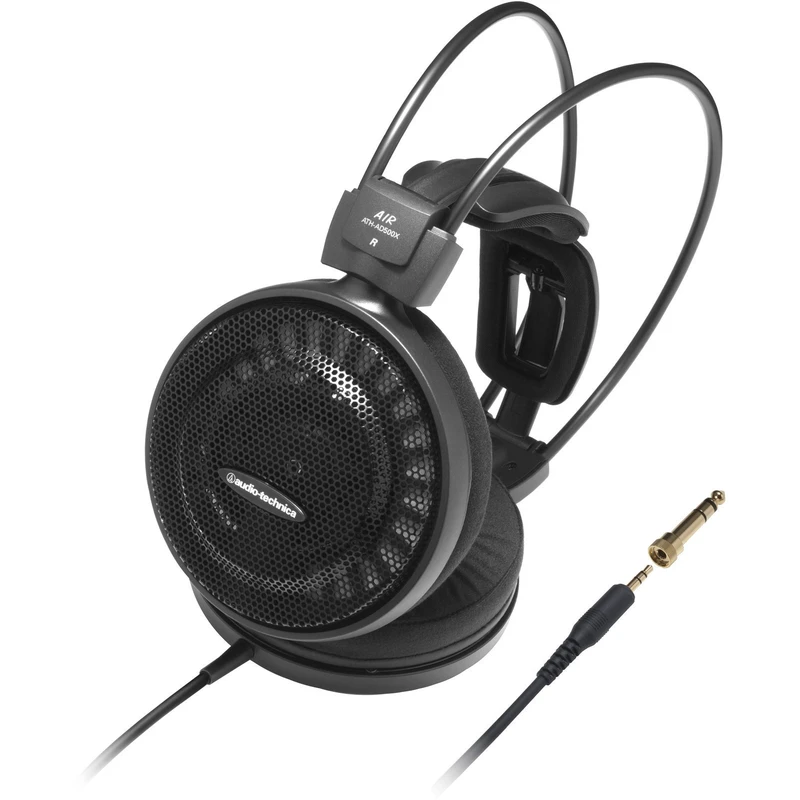 Audio-Technica ATH-AD500X