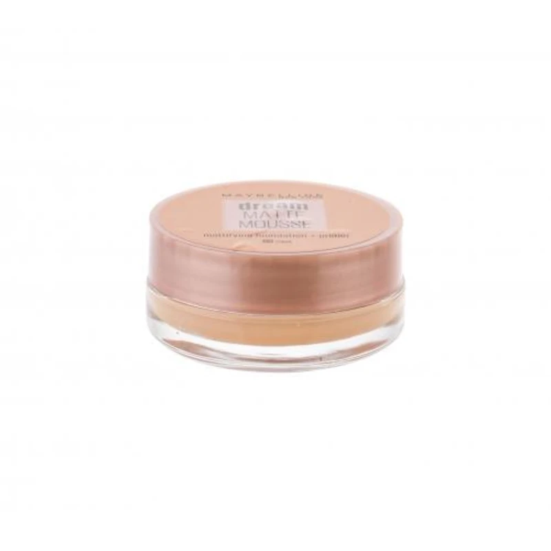 Maybelline Dream Matte Mousse matující make-up odstín 30 Sand 18 ml