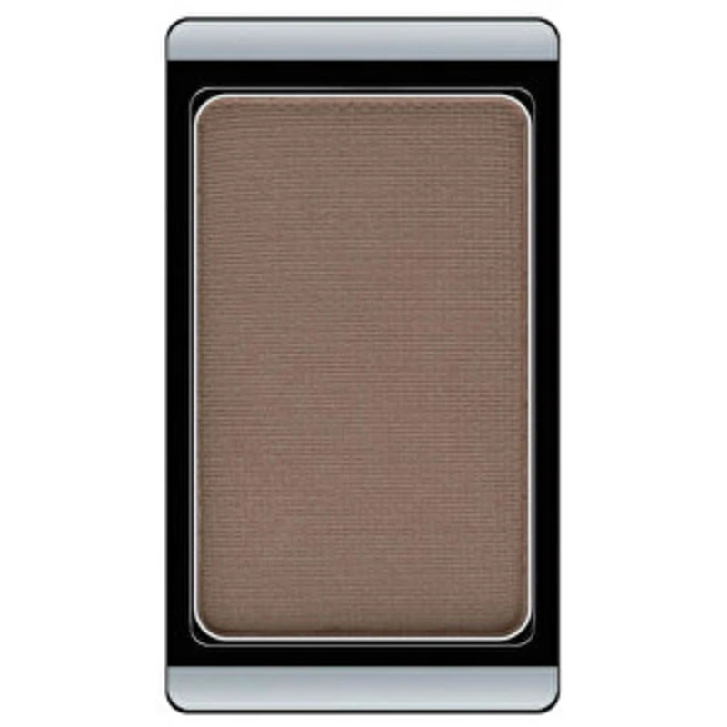 Artdeco Pudr na obočí (Eye Brow Powder) 0,8 g 5 Medium