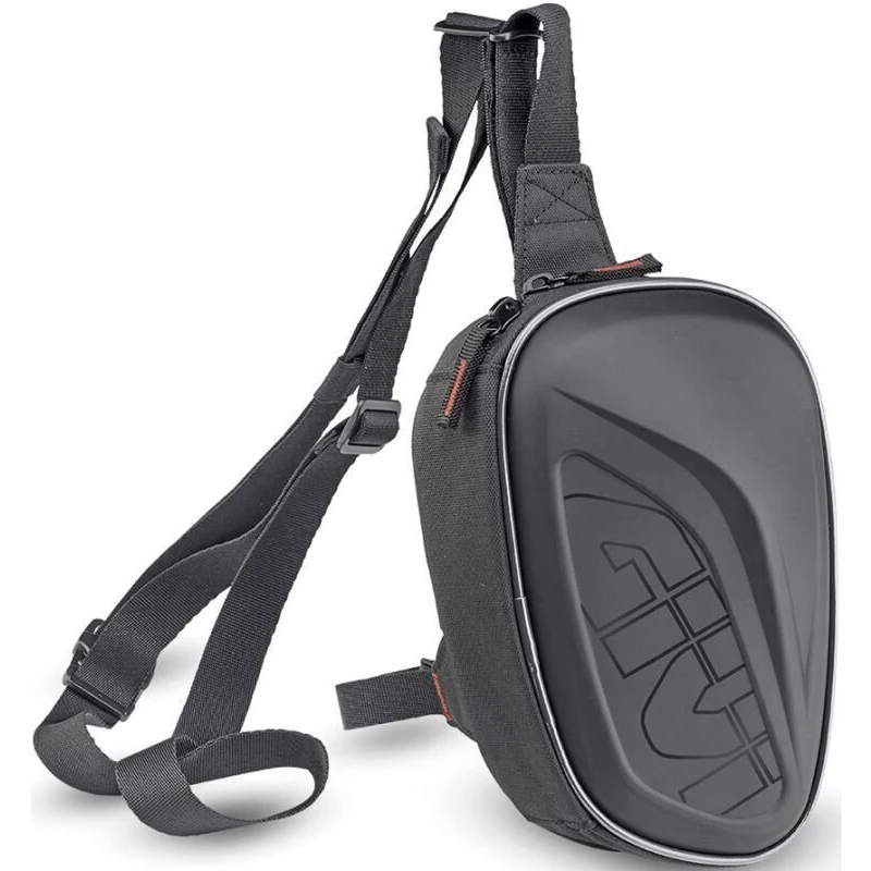 Givi ST608B Thermoformed Leg Bag 3L