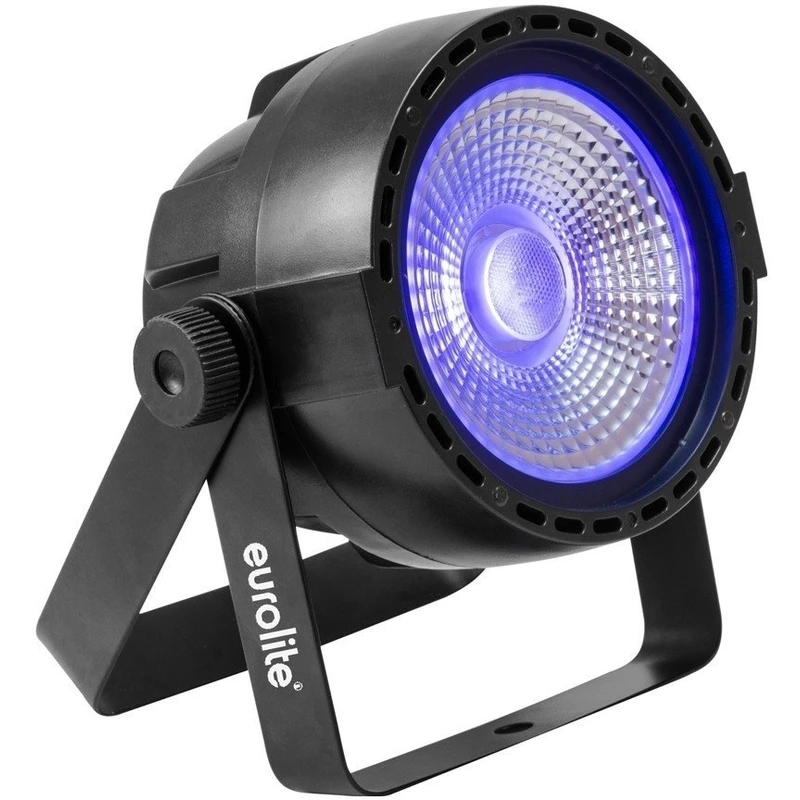 Eurolite LED PARty UV Spot