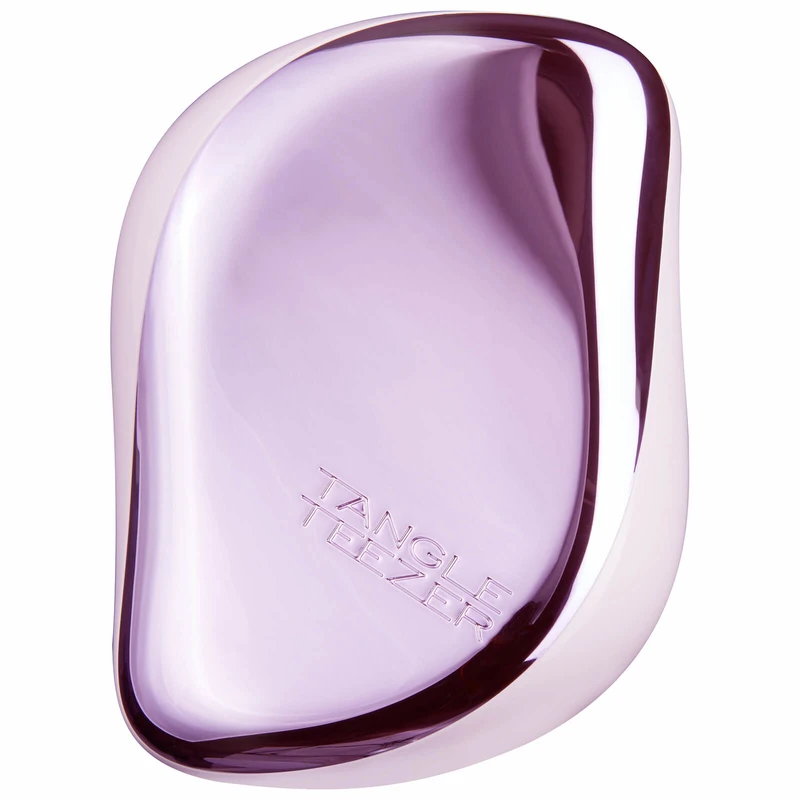 Tangle Teezer Profesionální kartáč na vlasy Tangle Teezer Lilac Gleam (Compact Styler)