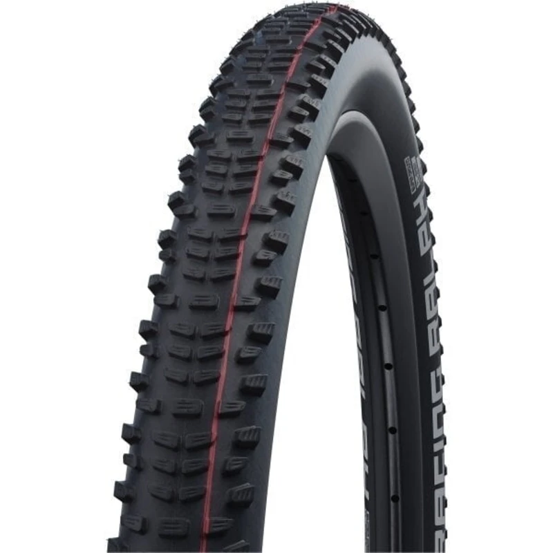 Schwalbe Racing Ralph 27.5x2.25 (57-584) 67TPI 640g Super Ground TLE Speed