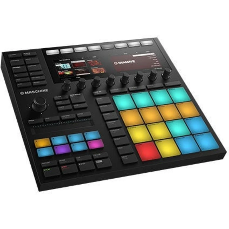 Native Instruments Maschine MK3