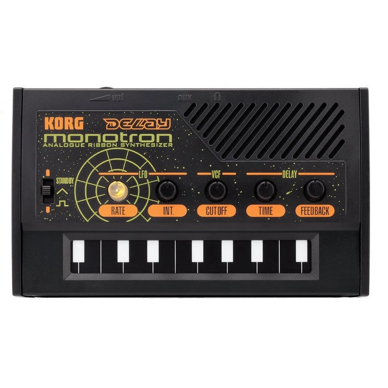 Korg Monotron Delay