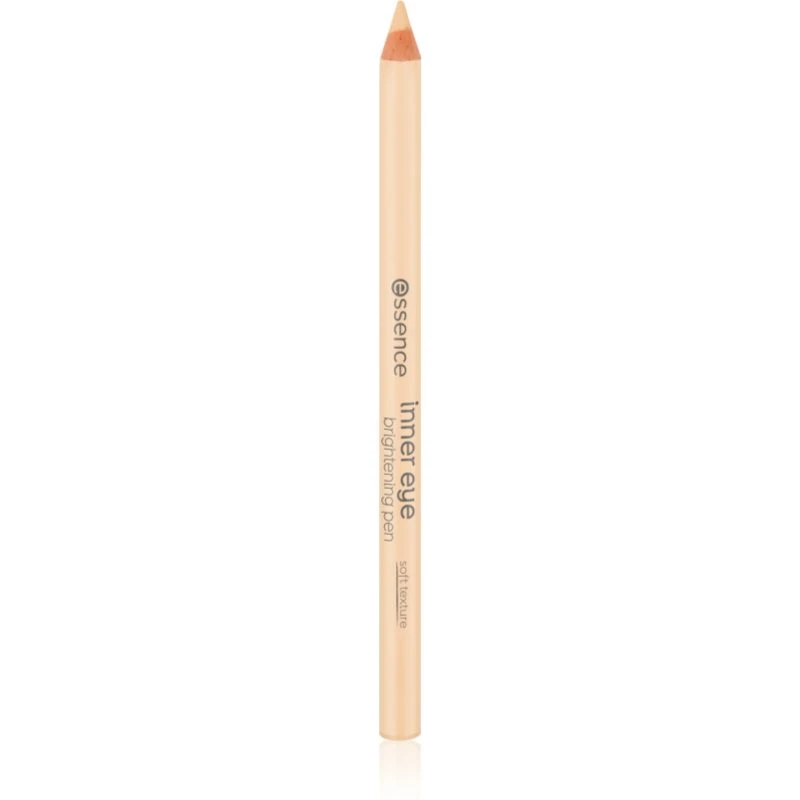 Essence Inner Eye Brightening Pen rozjasňující tužka na oči odstín 01 everybody's shade 1,02 g