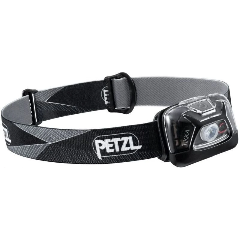 Petzl Tikka Čelovka