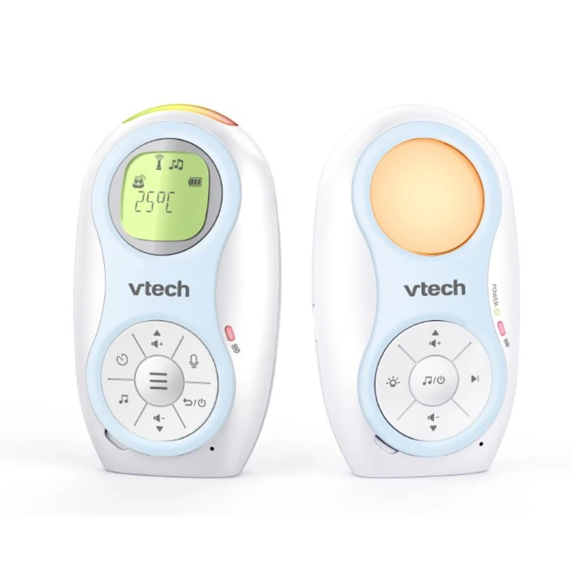 VTech DM1214 Dětská chůvička