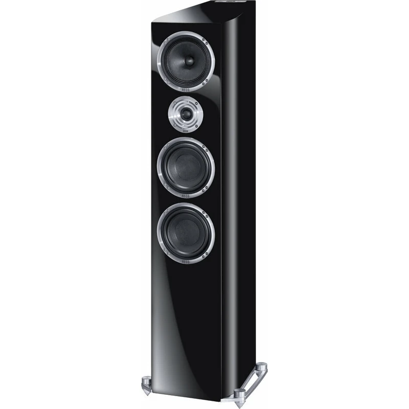 Heco Celan Revolution 7 Black