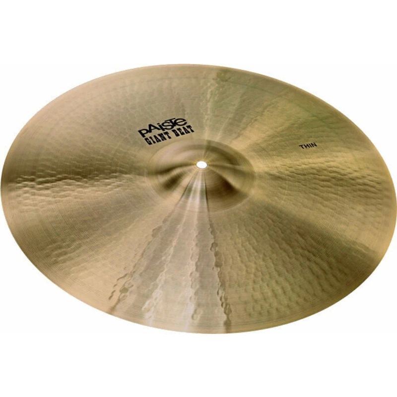 Paiste Giant Beat Thin Crash činel 18"