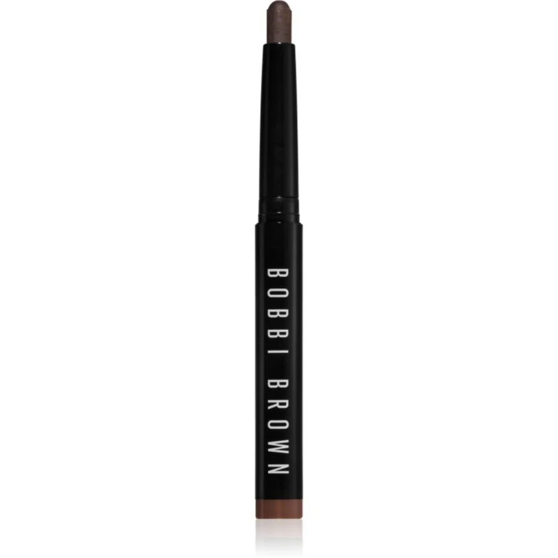 Bobbi Brown Long-Wear Cream Shadow Stick dlouhotrvající oční stíny v tužce odstín Espresso 1.6 g