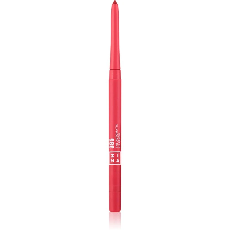 3INA The Automatic Lip Pencil konturovací tužka na rty odstín 385 0,26 g