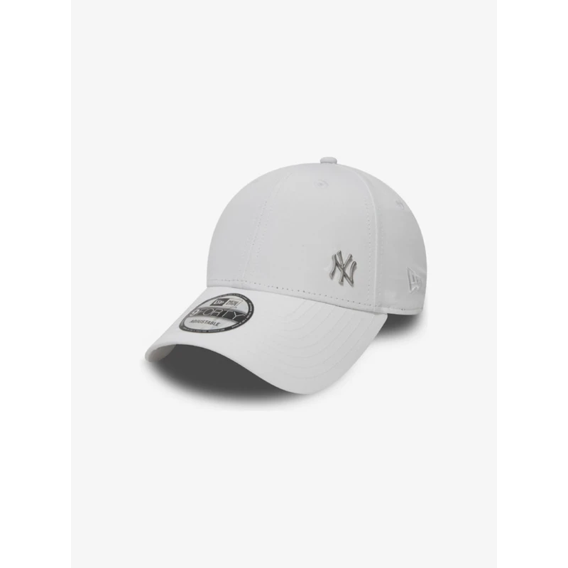 New Era New York Yankees Fllawless Logo 9Forty Kšiltovka Bílá