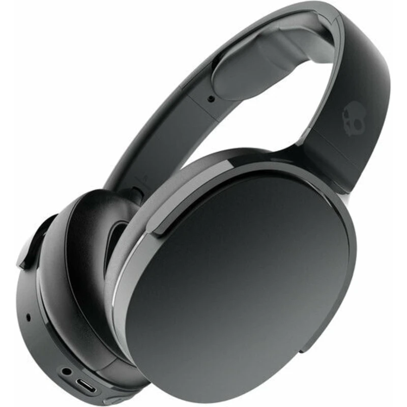 Skullcandy Hesh Evo Black