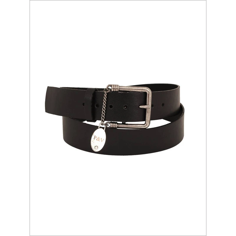 Potis & Verso Woman's Belt P027-W8-1-99-1