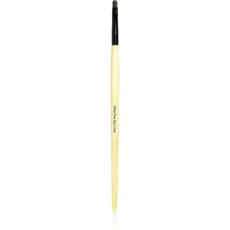 Bobbi Brown Ultra Fine Eye Liner Brush štětec na oční linky