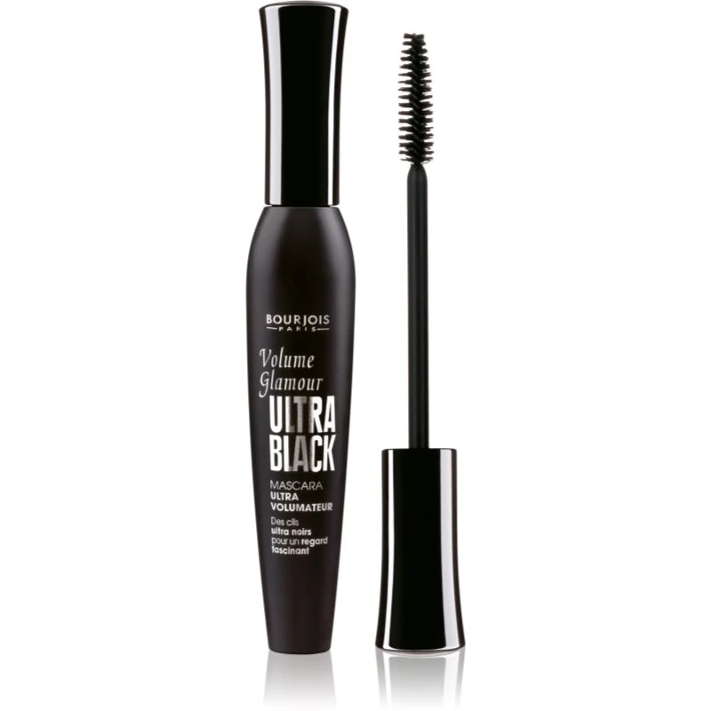 Bourjois Řasenka Volume Glamour 12 ml 61 Ultra Black