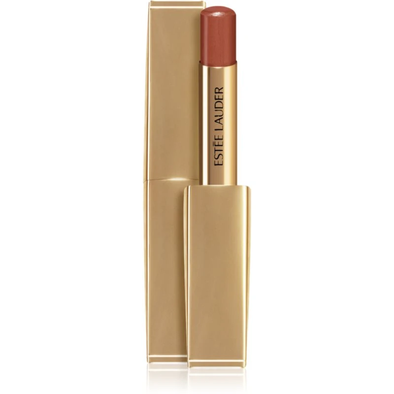 Estée Lauder Pure Color Illuminating ShineSheer Shine Lipstick lesklá rtěnka odstín Born Flirt 1,8 g