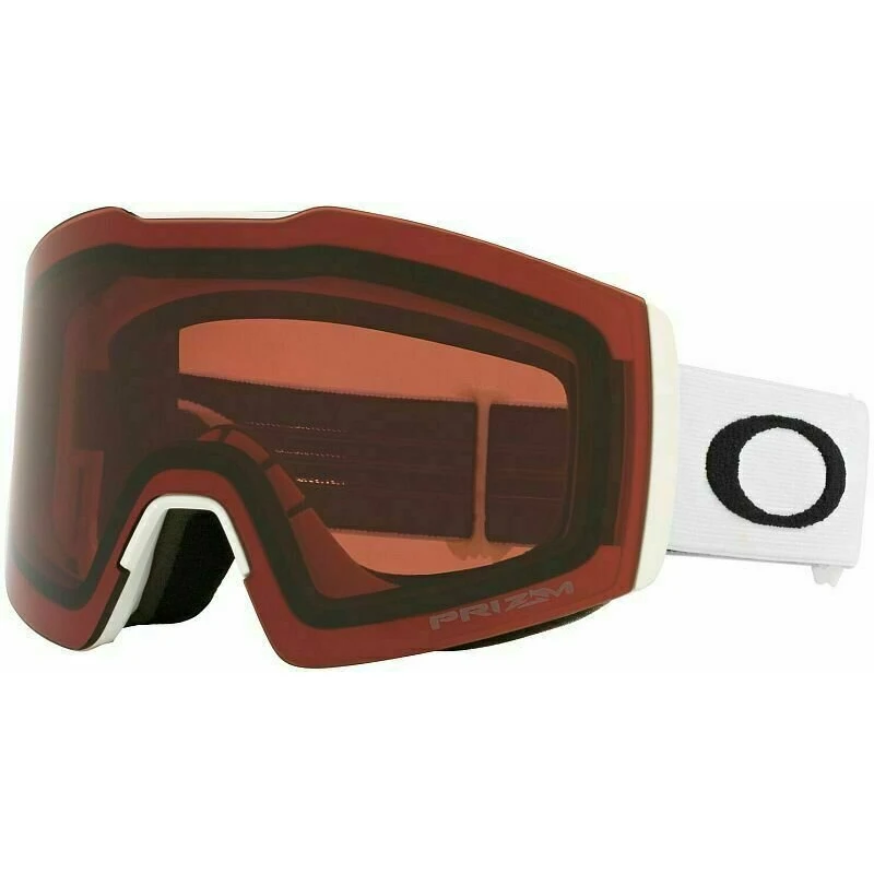 Oakley Fall Line 71035200 Matte White/Prizm Garnet