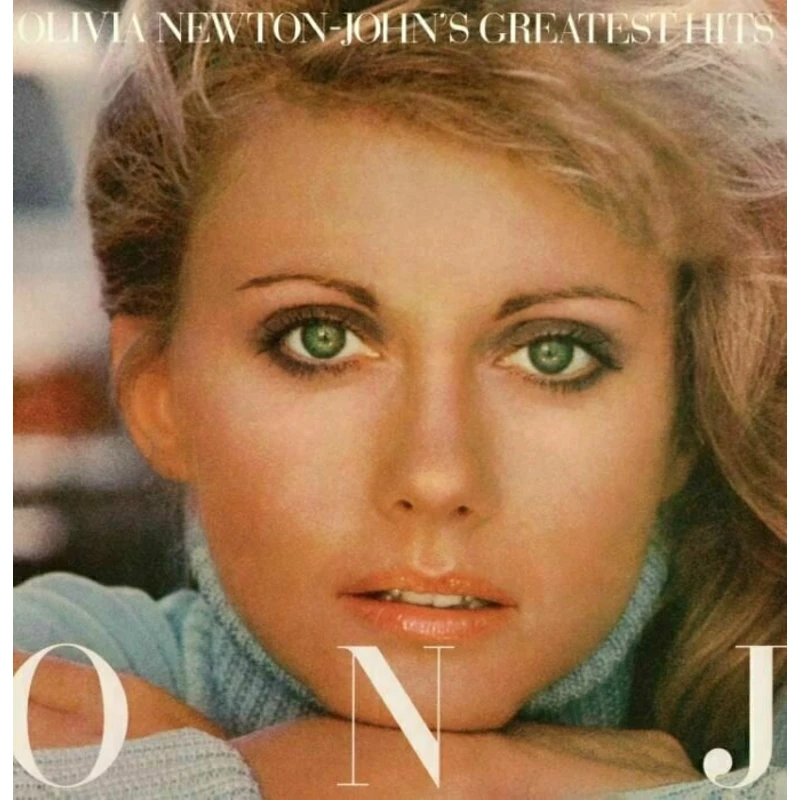 Olivia Newton-John - Greatest Hits (45th Anniversary Deluxe Edition) (2 LP)