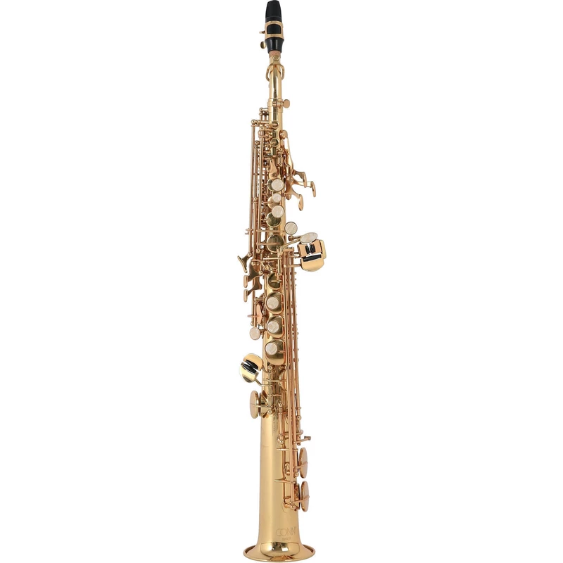 Conn SS650 Sopránový Saxofon
