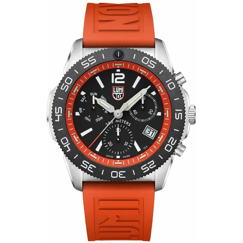 Luminox Sea Pacific Diver Chronograph XS.3149