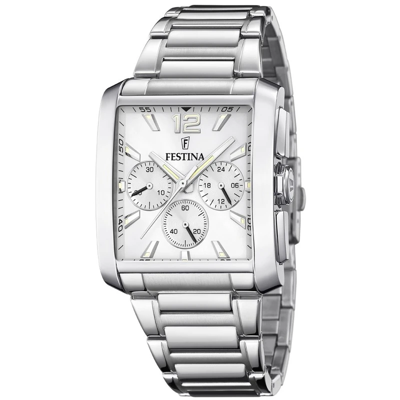 Festina Timeless Chronograph 20635/1