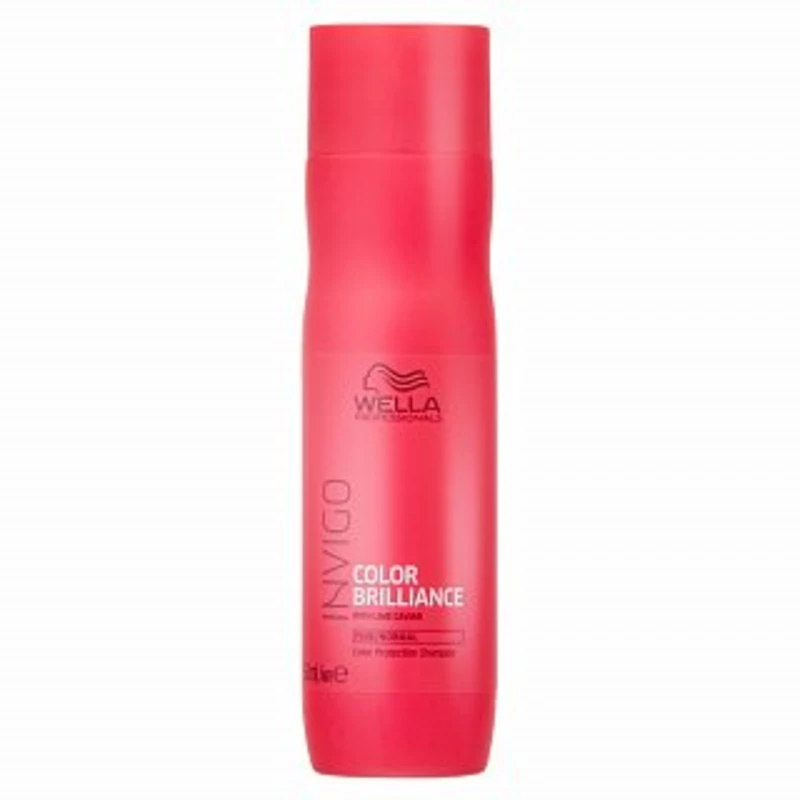 WELLA PROFESSIONALS - Color Brilliance Shampoo - Šampon pro jemné barvené vlasy