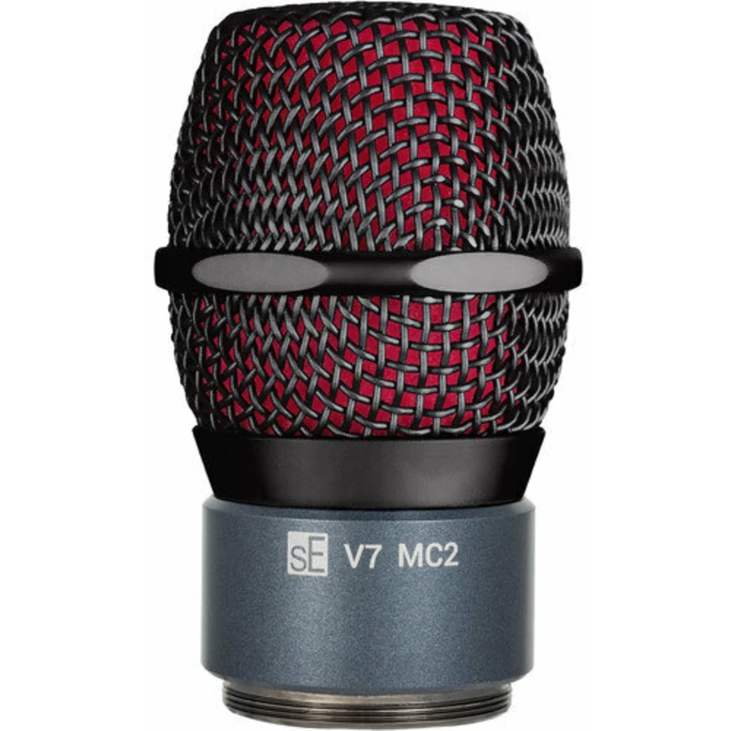 sE Electronics V7 MC2 BK & BL Mikrofonní kapsle