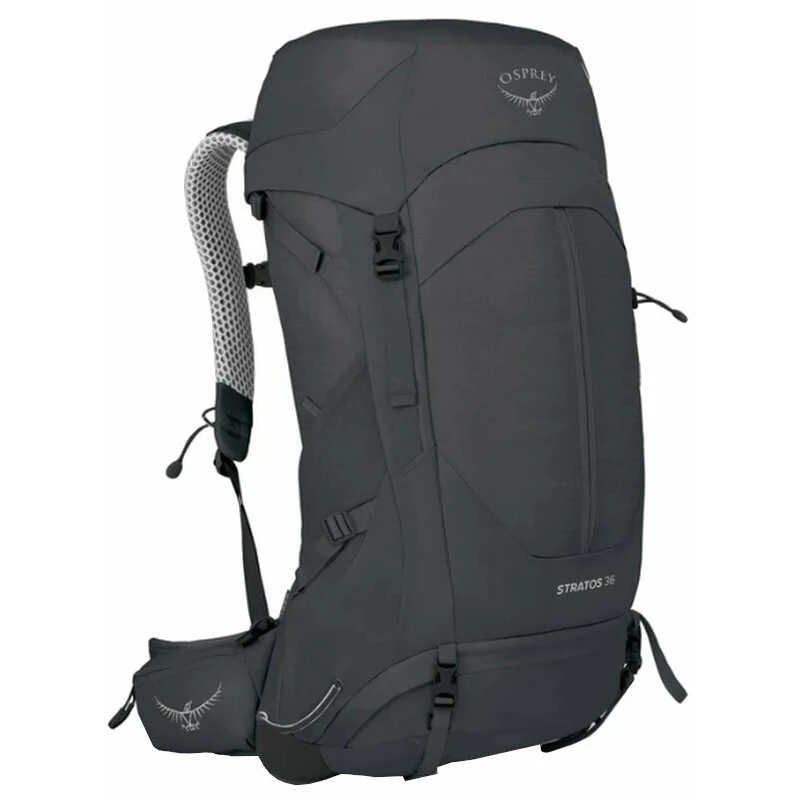 Osprey Sirrus 36 Tunnel Vision Grey