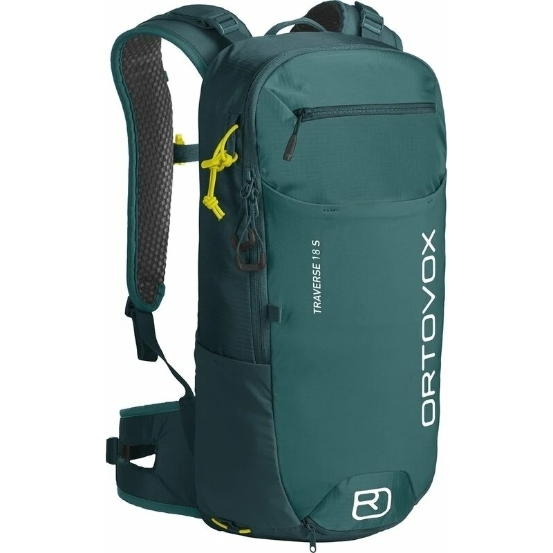 Ortovox Traverse 18 S Dark Pacific Outdoorový batoh