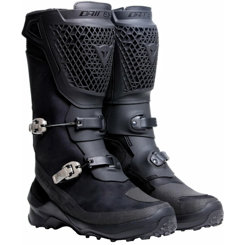 Dainese Seeker Gore-Tex® Boots Black/Black 46 Boty