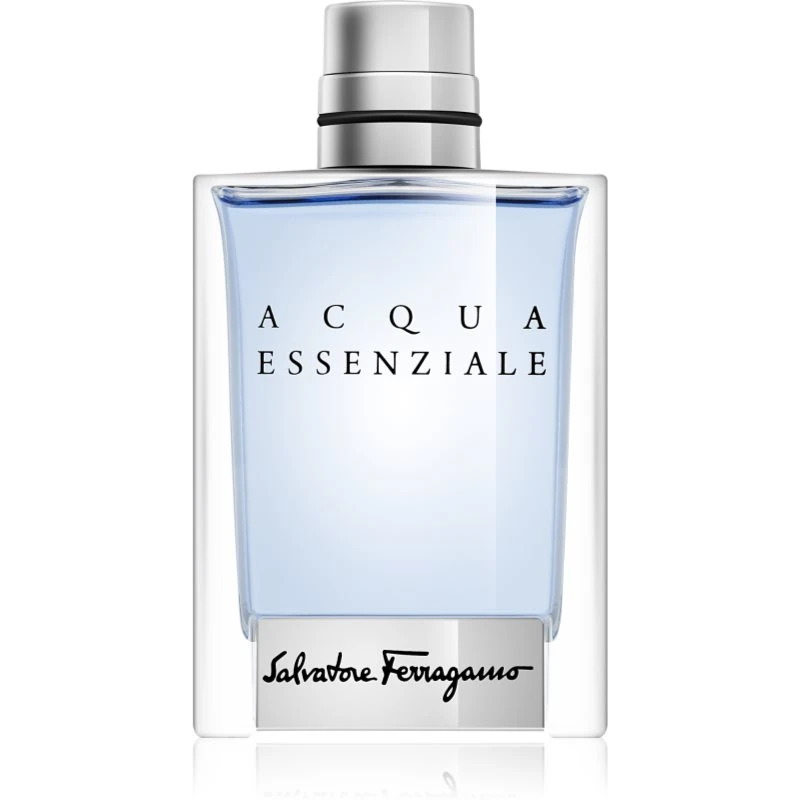 Salvatore Ferragamo Acqua Essenziale toaletní voda pro muže 100 ml